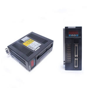 Moteur 220V, 1300W, 2500RPM, 5n. M Servomoteur à courant alternatif 130 st-m05025, 100 kw, pilote magnétique Permanent assorti AASD- 30A - Product Image 3