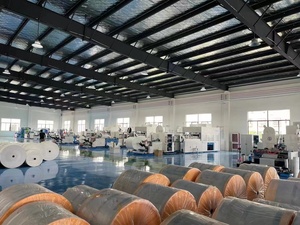 Sac isotherme en aluminium sans plomb tissé avec logo, tendance, fabriqué en usine Sedex, pour la livraison de nourriture, glacière pour crème glacée, pour le stockage à froid - Product Image 6