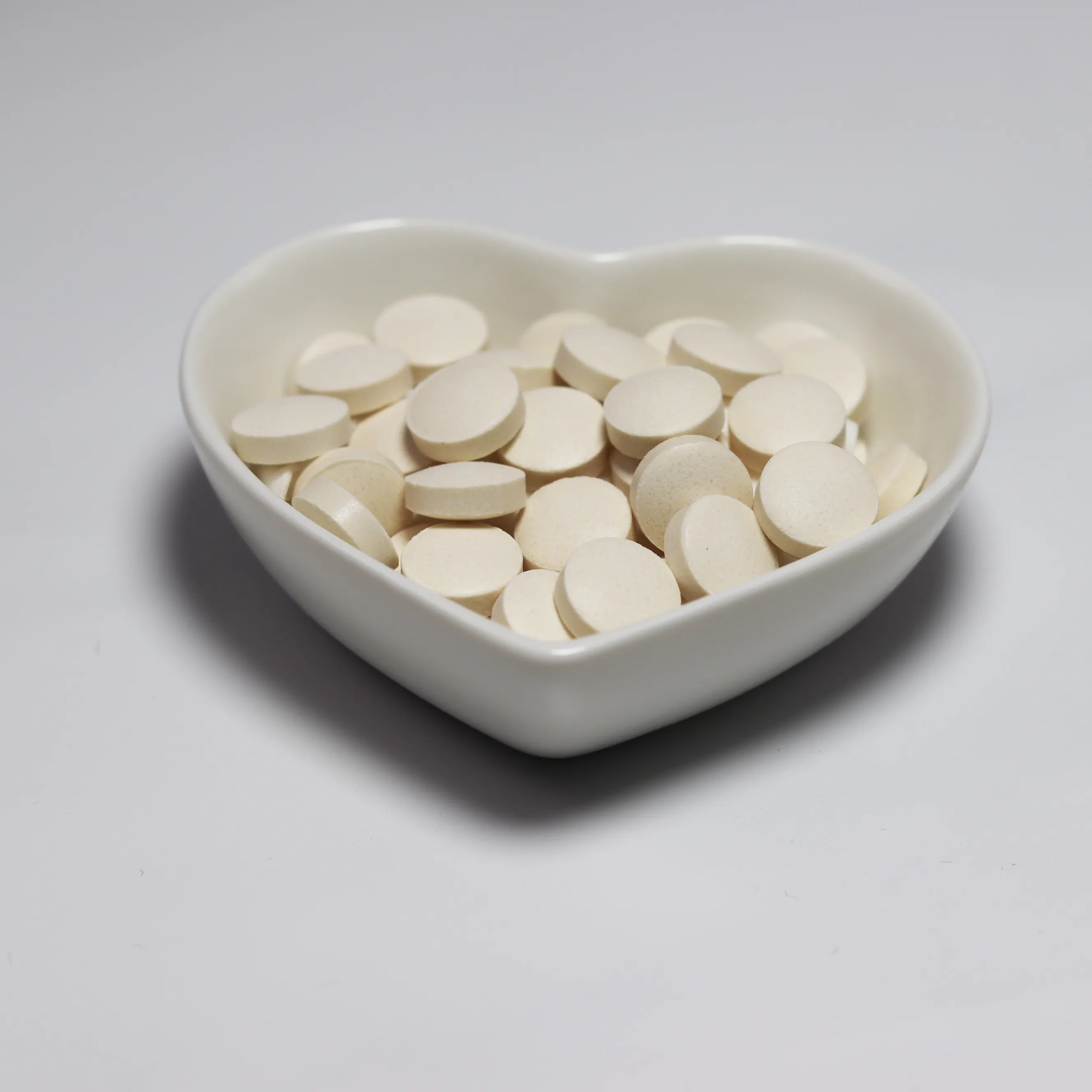 Kwaliteit Selenium En Vitamine E Tabletten Verbeteren Immuniteit Supplement Met Fabriek Maatwerk