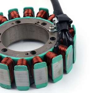 Cuộn Dây Từ Tính Cho Máy Phát Điện Xe Máy Honda XRV750 VF1000F VFR700 VFR750F XLV600 XL600 VF700 VF1000 - Product Image 4