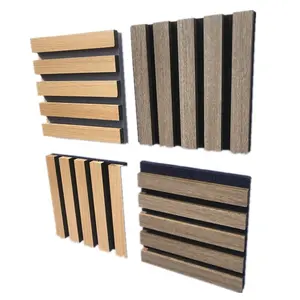 To have a long history Polyester Acoustic Panels Acoustic Panels Studio Wall Panel