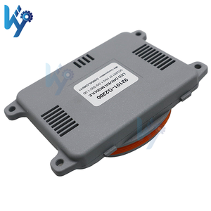 บัลลาสต์ไฟหน้า KY OEM รุ่น 92101-G2200 สำหรับรถยนต์ฮุนได ไอโอนิค อีวี ปี 2019-2022 บัลลาสต์ไฟหน้า LED รุ่น 92101-G2200 - Product Image 5