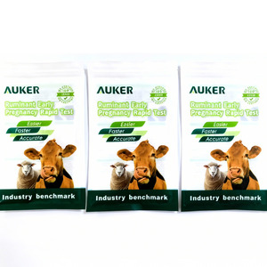 Biotechnologie Onderzoek Zwangerschapsteststrip Voor Alle Diagnostische Ontwikkeling Van Herkauwers - Product Image 2