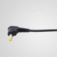 Cable de Alimentación USB a DC 4.0x1.7mm para PSP 3000 2000 1000, Tabletas, Teléfonos Móviles, Computadoras Portátiles, Netbooks, Electrónicos