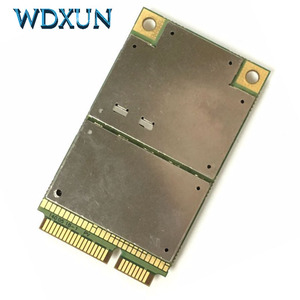 Sierra airprime mc7750 LTE 700 (B13) <span class=keywords><strong>PCI</strong></span> Express WWAN Thẻ mở khóa 4G mô-đun cho máy tính xách tay với HSPA + <span class=keywords><strong>GSM</strong></span> GPRS cạnh tính năng EV-DO - Product Image 5