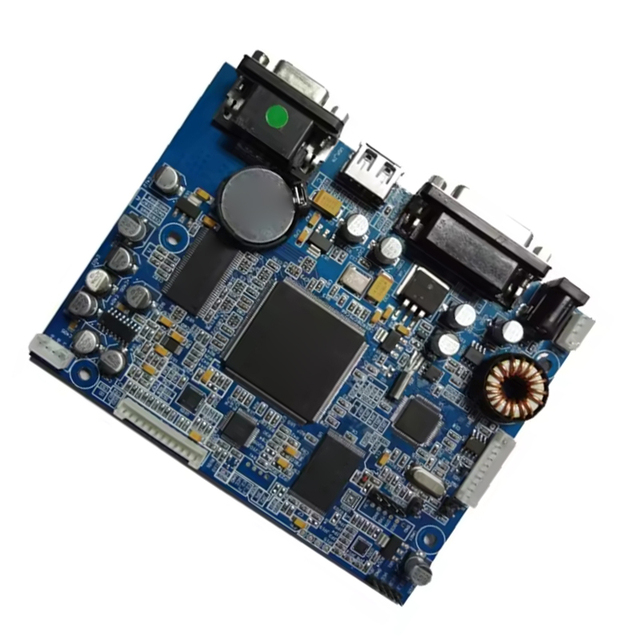 Entertainment Game Machine's PCBA Learning Robot Electronic Player Circuit Board Assembly PCB for PCBA Board