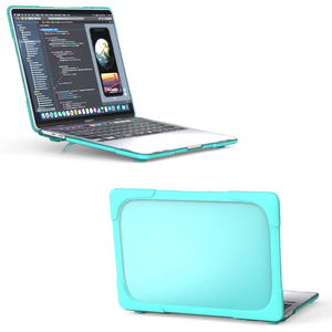 Accessoires <span class=keywords><strong>coque</strong></span> rigide pour <span class=keywords><strong>Macbook</strong></span> <span class=keywords><strong>Pro</strong></span> 13.3 <span class=keywords><strong>2020</strong></span> A2289 A2251 - Product Image 5
