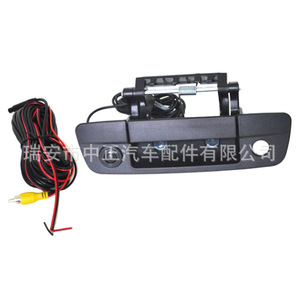 Dodge Tailgate Handle With <b>Camera</b> 68197873AA Rear <b>Reverse</b> <b>Camera</b> Night View 12V <b>Car</b> Reversing Aid - Product Image 2