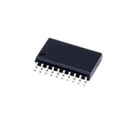 Nouvelle puce IC TLC2543CDW, convertisseur analogique-numérique 12 bits, 11 entrées, 1 SAR, 20-SOIC, composant électronique