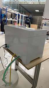 X Ray filme secador NDT - Product Image 4