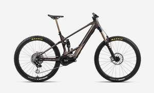 Bicicleta de montaña eléctrica <span class=keywords><strong>Orbea</strong></span> Wild de L lista para exportar a todo el mundo - Product Image 2