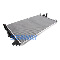 Réservoir d'eau MG 14050642 pour MG7 23 Pièces détachées