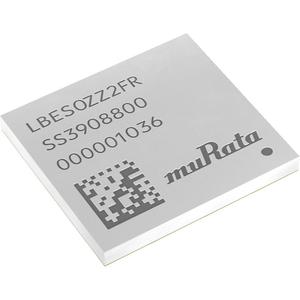 New and Original Electronic Components Integrated circuit RF Transceiver Modules and <b>Modems</b> Module LBES0ZZ2FR-580 - Product Image 1
