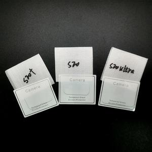 Mobile caméra verre plein colle caméra lentille trempé protecteur d'écran en verre pour <span class=keywords><strong>Redmi</strong></span> <span class=keywords><strong>note</strong></span> 8 Pro /<span class=keywords><strong>note</strong></span> <span class=keywords><strong>9</strong></span> pro - Product Image 3