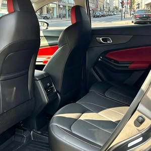 SUV Compacto de Tecnología Moderna, Changans CS55PLUS <span class=keywords><strong>2022</strong></span> con Control de Crucero y Techo Corredizo - Product Image 6