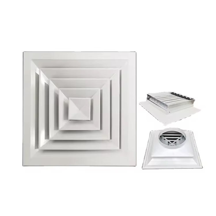 Top Quality Air Vent Covers Durable Efficient Solutions