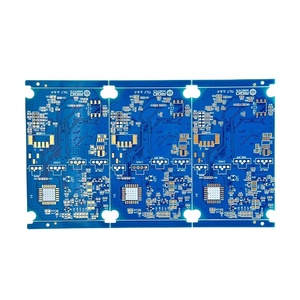 Combo Sirkuit Tv Android De Smt Aoi Gerber Work Industrial Circuit Sided Motherboard Manufacturer Papan Custom Led <b>Pcba</b> - Product Image 1