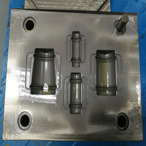 خدمة النماذج الأولية السريعة من السيليكون المطاطي |   تصنيع نماذج أولية مخصصة للأجزاء المطاطية، مصنع OEM/ODM - Product Image 1