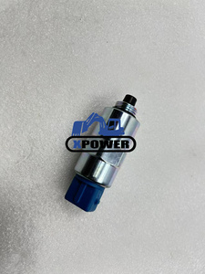 Solenoide de Apagado del Motor 147-2645 1472645 para Motor 3054E C4.4 C7.1 - Product Image 6