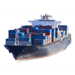 Servizio di corriere DHL UPS FEDEX Ali Express Air Sea agente di trasporto merci cina a Kenya Philippines sudafrica spagna Dubai - Product Image 4