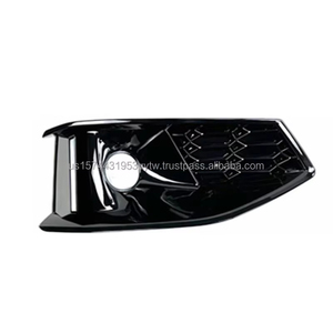 ชุดแต่งตัวถังรถยนต์ WGYAP ABS คุณภาพสูง ติดตั้งง่าย สำหรับ Audi A4/S4 ปี 2020-2024 รุ่น Non-Sline ชุดกันชนหน้าพร้อมกระจังไฟตัดหมอก - Product Image 4