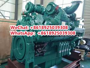 Motor de Locomotora Duradero 135-1751 3508 - Product Image 3