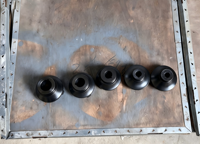 Raccord de connecteur de pompe H pour banc d'essai diesel, pour testeur de pompe d'injection