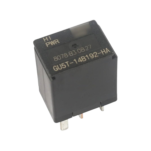 Relé automático GU5T14B192GA, compatible con relés <span class=keywords><strong>Ford</strong></span> <span class=keywords><strong>Ranger</strong></span> 35A 4PIN 12V, 1 unidad - Product Image 2