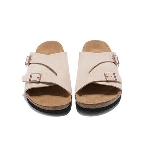 Sandales à larges brides de style Birkenstock Kyoto, mules orthopédiques, prix d'usine, nouveauté, vente en gros - Product Image 1