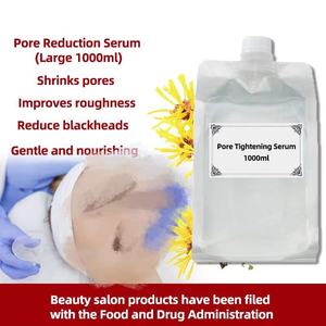 La Esencia de ácido salicílico no repara poros gruesos, reduce los poros, Es astringente, elimina puntos negros y granos cerrados. - Product Image 6