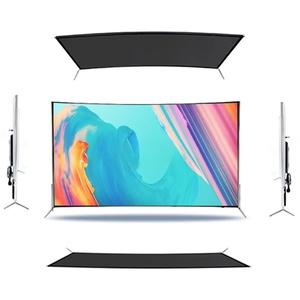 Se Aceptan Personalizaciones: Televisores LED Android, Smart TVs, Televisores Curvos, Smart TV de 50, 55, 65, 75 Pulgadas, Smart TV 4K de 55 Pulgadas - Product Image 2