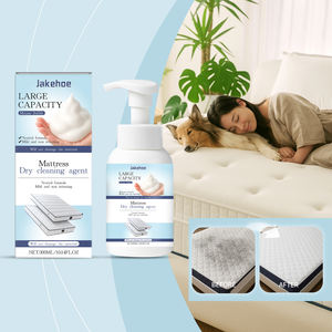 Limpiador de <span class=keywords><strong>Colchones</strong></span> Avanzado Jakehoe - Eliminación Profunda de Manchas, Seguro <span class=keywords><strong>para</strong></span> Alfombras, Ideal <span class=keywords><strong>para</strong></span> el Mantenimiento del Hogar - Product Image 5