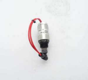 Vanne solénoïde 302-3809 compatible avec CAT 773E 771D 776C 776D 777C 777D 769D 785D 773D 793B 785B 775D 785C 785D - Product Image 2
