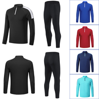 En gros Survêtements de jogging unis pour hommes, pour le sport, la gym et l'extérieur, Garantie Commerciale Adultes