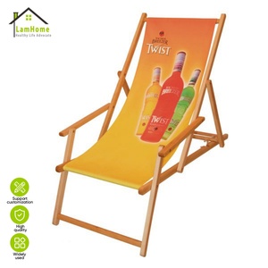 Fauteuil pliable portable pleine grandeur imprimé en pin de <span class=keywords><strong>Nouvelle</strong></span>-<span class=keywords><strong>Zélande</strong></span> pour événements festifs, personnalisable directement auprès du fabricant - Product Image 2