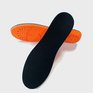 Semelles intérieures avec support d'arc, pour chaussures de sport, d'athlétisme, respirantes, avec trou d'air, nouveaux produits, <span class=keywords><strong>2021</strong></span> - Product Image 3