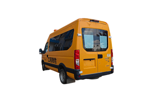 Camioneta <span class=keywords><strong>de</strong></span> Rescate <span class=keywords><strong>de</strong></span> Emergencia Diésel para 5-6 Pasajeros, Operaciones <span class=keywords><strong>de</strong></span> Campo, Drenaje, con Camilla para Personas Heridas, Vehículo Usado - Product Image 5