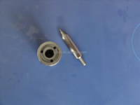Boquilla de Bomba de Alto Rendimiento DN0SD265 0434250128, Boquilla de Inyección DN0SD265, Boquilla de Combustible DN0SD265, Repuestos para Automóviles DNOSD265