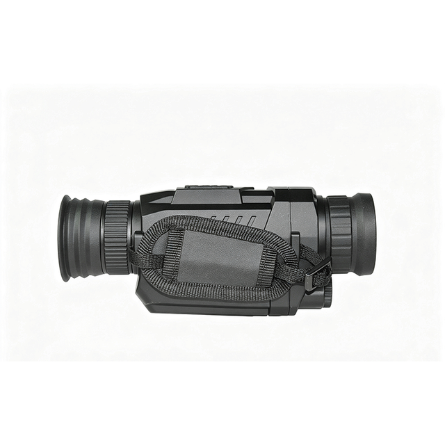DNV006 Digital Night Vision Monocular, Supports TF Card, 720P Video Recording & Photo Capture, Day Color Mode, Type-C Interface