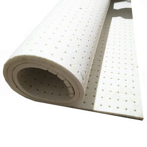 Alfombrilla <span class=keywords><strong>de</strong></span> silicona perforada resistente al calor para planchar - Almohadilla <span class=keywords><strong>de</strong></span> espuma extremadamente suave para tabla <span class=keywords><strong>de</strong></span> planchar, protección <span class=keywords><strong>de</strong></span> telas y costura - Product Image 4