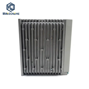 Servoaccionamiento Industrial ASD-A0421-AB 400W 220V CA, Amplificador Servo Monofásico, Controlador de Movimiento para Brazo Robótico, Equipos de Automatización - Product Image 1