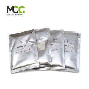 Nieuwe Ontwikkelaar Zwart 300G Voor Canon Ir Advance C7055 C7065 7565 C7570 C7580 C7770 C780 C700 C710 C750 C800 C810 C850 C910 - Product Image 3