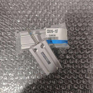 Cylindre à simple effet à ressort d'action simple Original-SMC CDU16-15T - Product Image 3