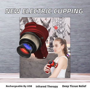 2026 नए आगमन के लिए इंफ्रारेड फिजियोथेरेपी के साथ इन्फ्रारेड फिजियोथेरेपी के साथ इन्फ्रारेड फिजियोथेरेपी मशीन - Product Image 2