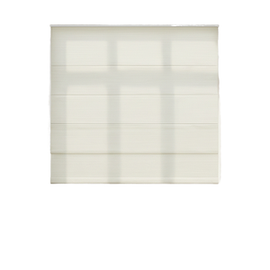 Meilleures ventes : Stores romains à système de levage à ressort, en tissu 100 % polyester ignifuge, à réduction de bruit verticale, pour porte coulissante en verre - Product Image 1