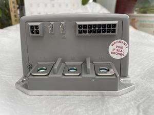 Curtis Điều Khiển Động Cơ 1515-5201 Cho Câu Lạc Bộ Xe USA Ban Đầu Hiệu Suất Cao Golf Cart Điều Khiển 48V 250A - Product Image 5