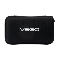 VSGO DKL-20 kit de nettoyage et de nettoyage du capteur pour drone caméra et utilisé caméra