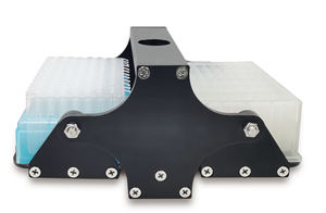 Auto R1 Plus vacuüm-centrifugale concentrator met verwarming RT+5~100 ° C ≤0,2 mbar Realtime beeldvorming voor DNA/RNA/Proteïne - Product Image 3