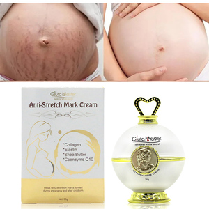 Label privé meilleure crème <span class=keywords><strong>anti</strong></span>-vergetures <span class=keywords><strong>huile</strong></span> de crème <span class=keywords><strong>anti</strong></span>-vergetures cicatrice de <span class=keywords><strong>grossesse</strong></span> - Product Image 2