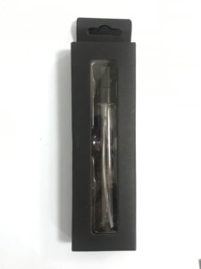 Chất Lượng Cao 10Ml Rõ Ràng Lọ Thủy Tinh Mini Xách Tay Rỗng Phun Chai Với Bơm Niêm Phong Và Hộp Giấy Gói Moq 100Pcs - Product Image 5